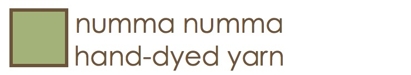 numma numma