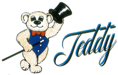 Teddy