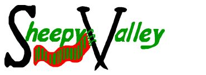 Sheepy Valley