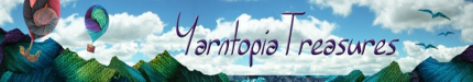 Yarntopia Treasures