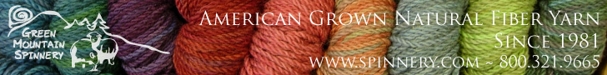 Green Mountain Spinnery
