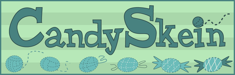 Candy Skein