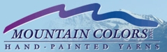 Mountain Colors