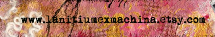 Lanitium ex Machina