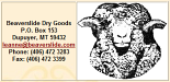 Beaverslide Dry Goods