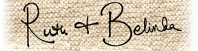 Ruth and Belinda