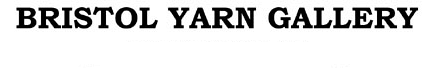 Bristol Yarn Gallery