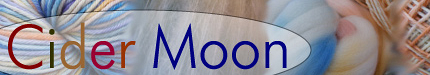 Cider Moon