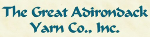 Great Adirondack Yarn Co.