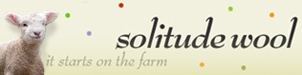 solitude wool