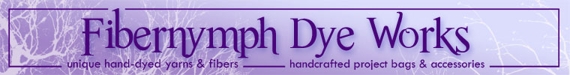 Fibernymph Dye Works