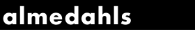 Almedahls