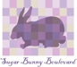 Sugar Bunny Boulevard