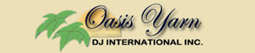 Oasis Yarn