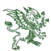 The Verdant Gryphon