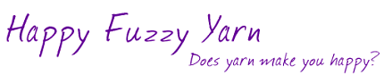 Happy Fuzzy Yarn
