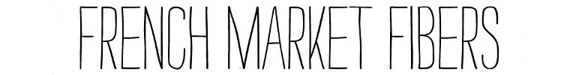 French Market Fibers