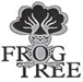 Frog Tree