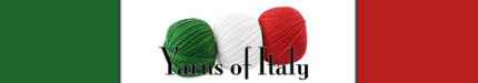 Yarns of Italy