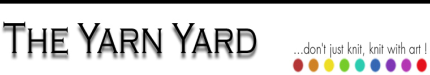 The Yarn Yard