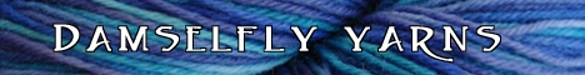 Damselfly Yarns