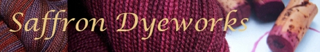 Saffron Dyeworks