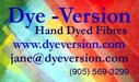 Dye-Version
