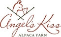 Angel's Kiss Alpaca Yarn
