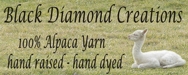 Black Diamond Alpacas
