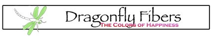 Dragonfly Fibers
